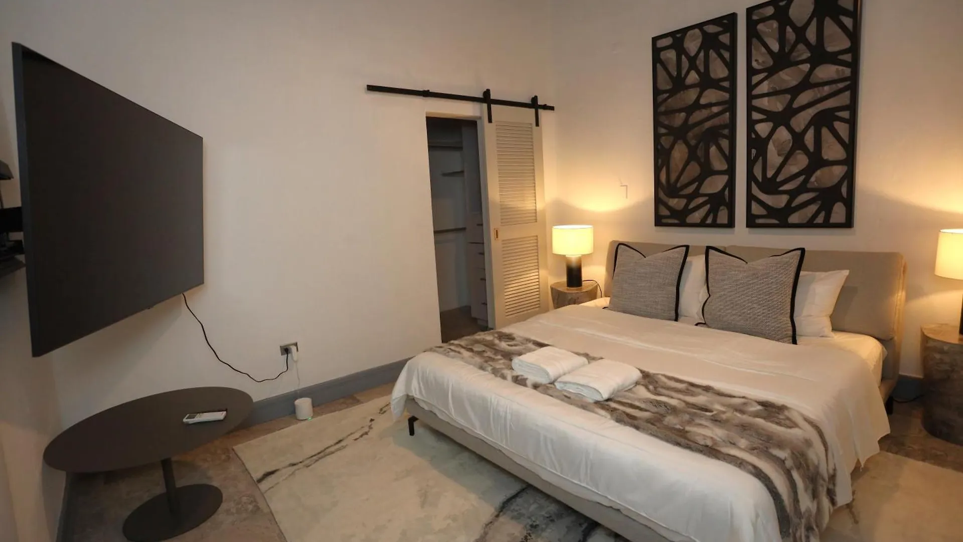 Apartament Flamenco Village Old San Juan