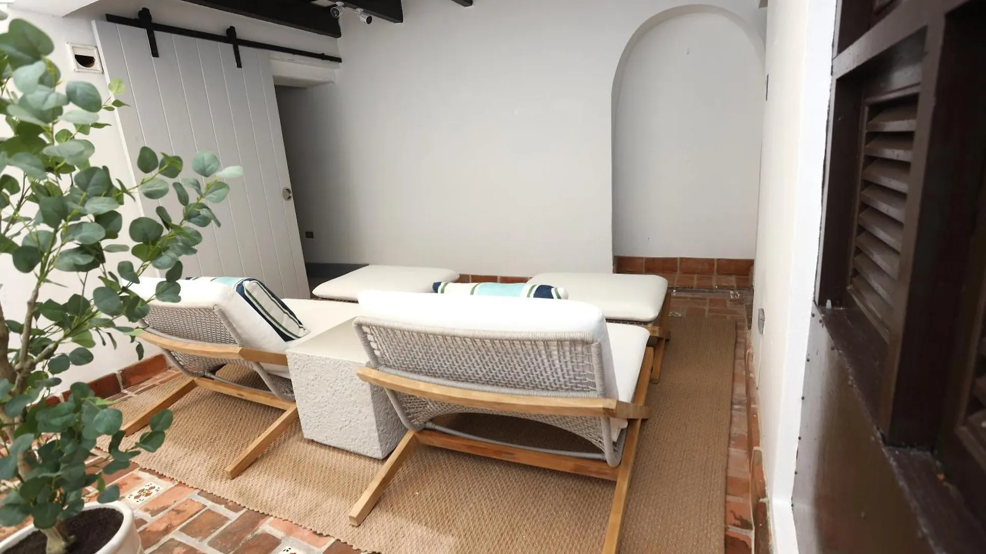 Apartament Flamenco Village Old San Juan Portoryko