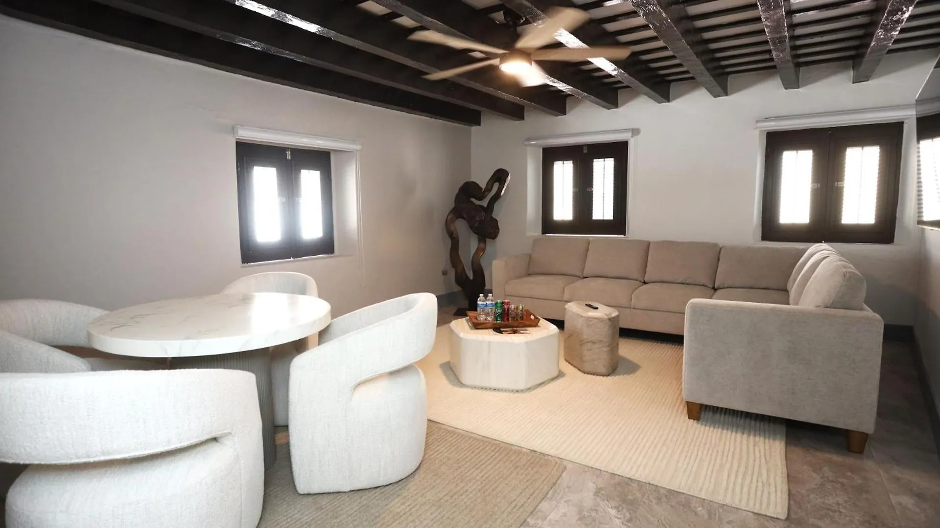 Apartament Flamenco Village Old San Juan